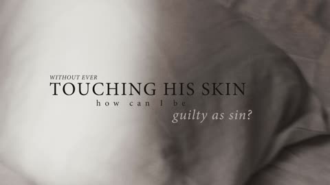 Taylor Swift - Guilty as Sin (Official Lyric Video)