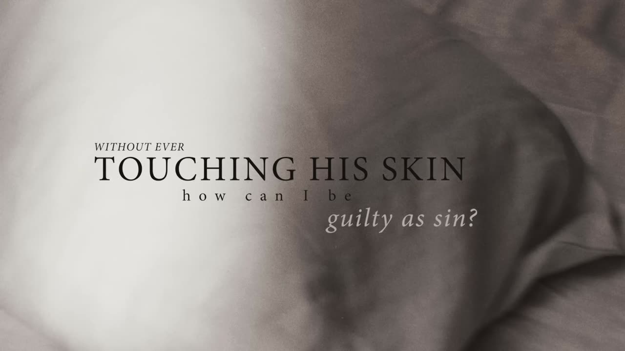 Taylor Swift - Guilty as Sin (Official Lyric Video)
