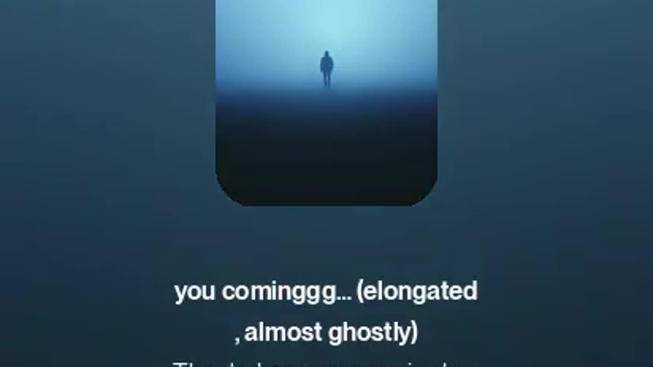 Dread Keeps Calling