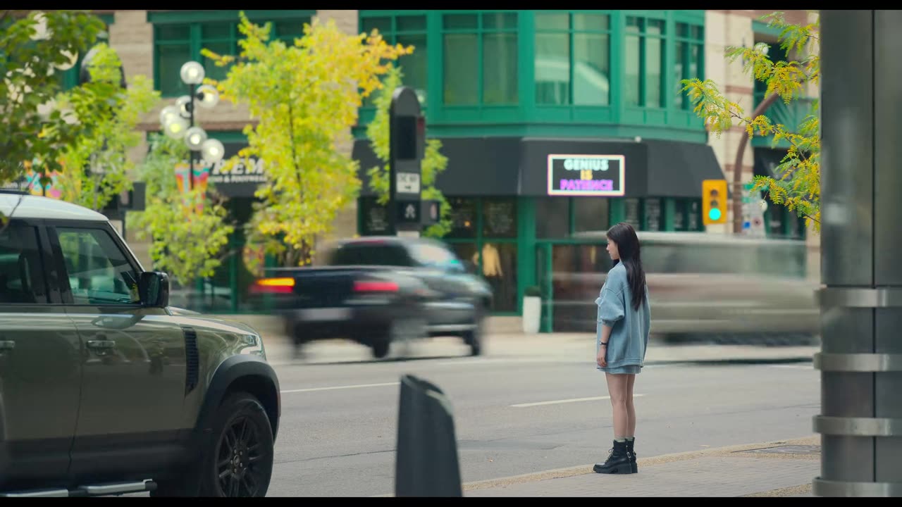 Can This Love Be Translated ep 5 Hindi