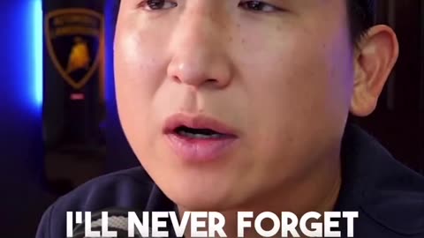 I'll Never Forget (COVID) - Matt Kim Podcast