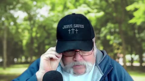 Book of Jeremiah Part 22