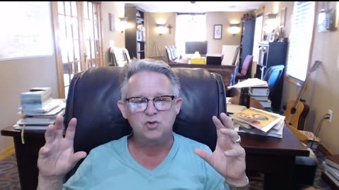 Praying Saints of The Old Testament - Part 7