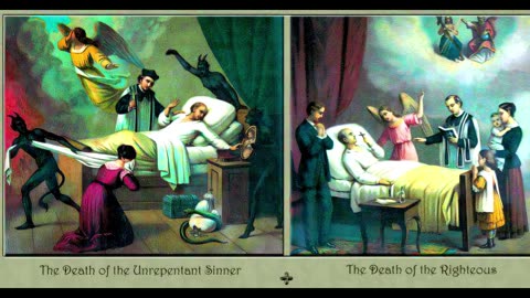 Fr. Hewko, Catechism: Indulgences & Extreme Unction 1/9/25