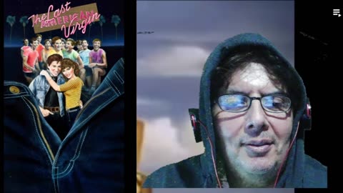 Vintage MondayThe Last American Virgin (1982) -TRAILER REACTION/REACCION