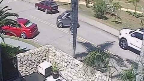 🤦‍♂️🚗 Wait For The Ending... Parking Fail Gone Wrong | FunFM