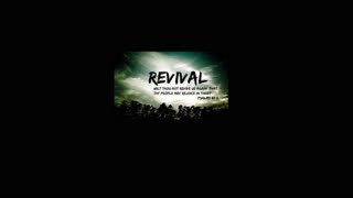 Will there be a last days revival?