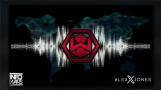 The Alex Jones Show TUESDAY LIVE SHOW STREAM 10/21/25