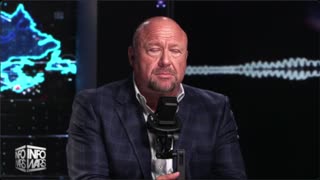 The Alex Jones Show TUESDAY LIVE SHOW STREAM 10/21/25