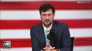 The Alex Jones Show TUESDAY LIVE SHOW STREAM 10/21/25