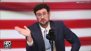 The Alex Jones Show TUESDAY LIVE SHOW STREAM 10/21/25