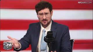 The Alex Jones Show TUESDAY LIVE SHOW STREAM 10/21/25