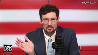 The Alex Jones Show TUESDAY LIVE SHOW STREAM 10/21/25