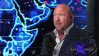 The Alex Jones Show TUESDAY LIVE SHOW STREAM 10/21/25