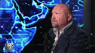 The Alex Jones Show TUESDAY LIVE SHOW STREAM 10/21/25