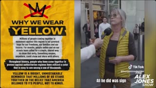 The Alex Jones Show TUESDAY LIVE SHOW STREAM 10/21/25
