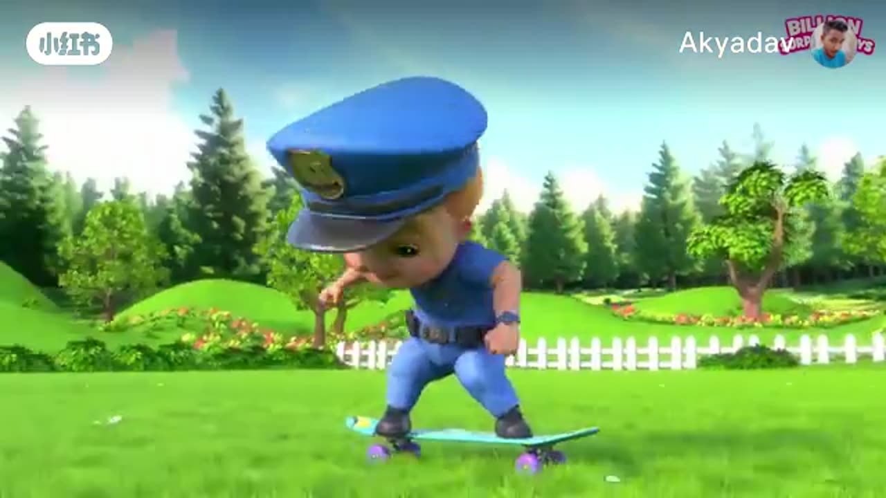 Fingers family candy surprised