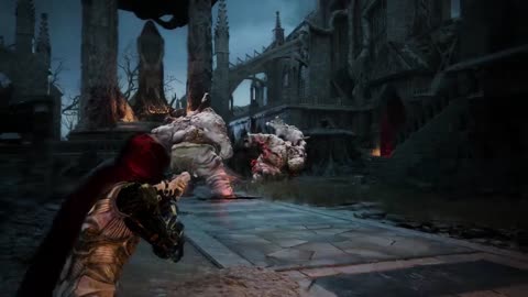 Armatus | Reveal Trailer