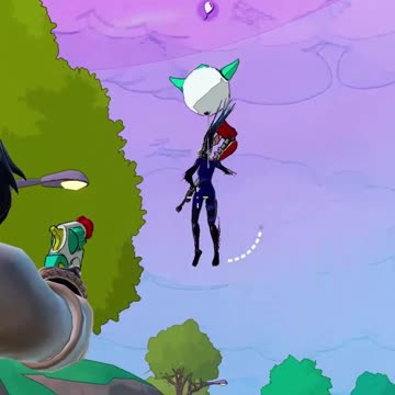 Die neue Pistole in Fortnite ist OP🔫