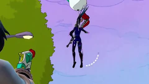 Die neue Pistole in Fortnite ist OP🔫