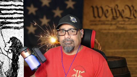 PowderKeg Podcast #1- This is what it took...This is where we are at...