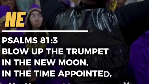 Our joy comes from our confidence in serving God the right way!