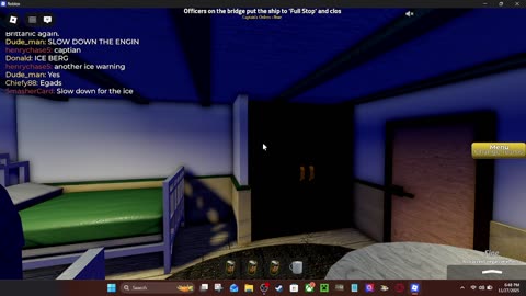 [Full Gameplay #488 -2025] Roblox: Sinking Ship Survival