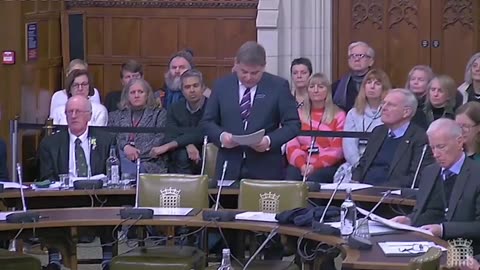 clip from Jan 2024 shows that the UKHSA have been blocking the data to covid vaccine deaths