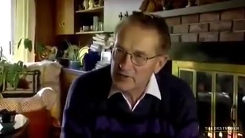 The new world order depopulation agenda