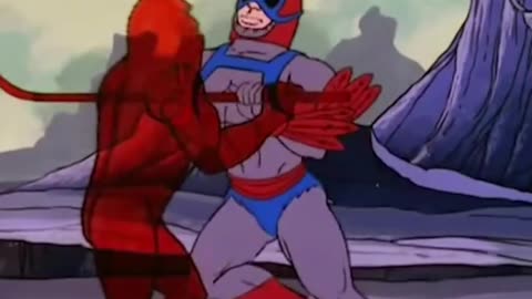 He-Man 16