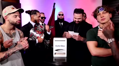 TNA Impact (April 25, 2024)