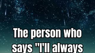 Sad Fact..