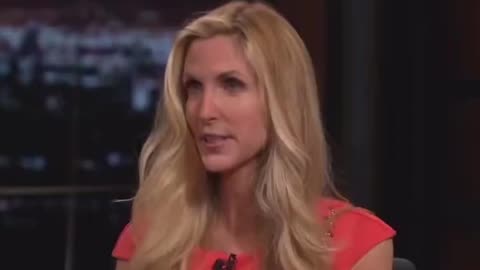 Remember When They Laughed? Ann Coulter Predicted Trump’s Rise—and Was Right