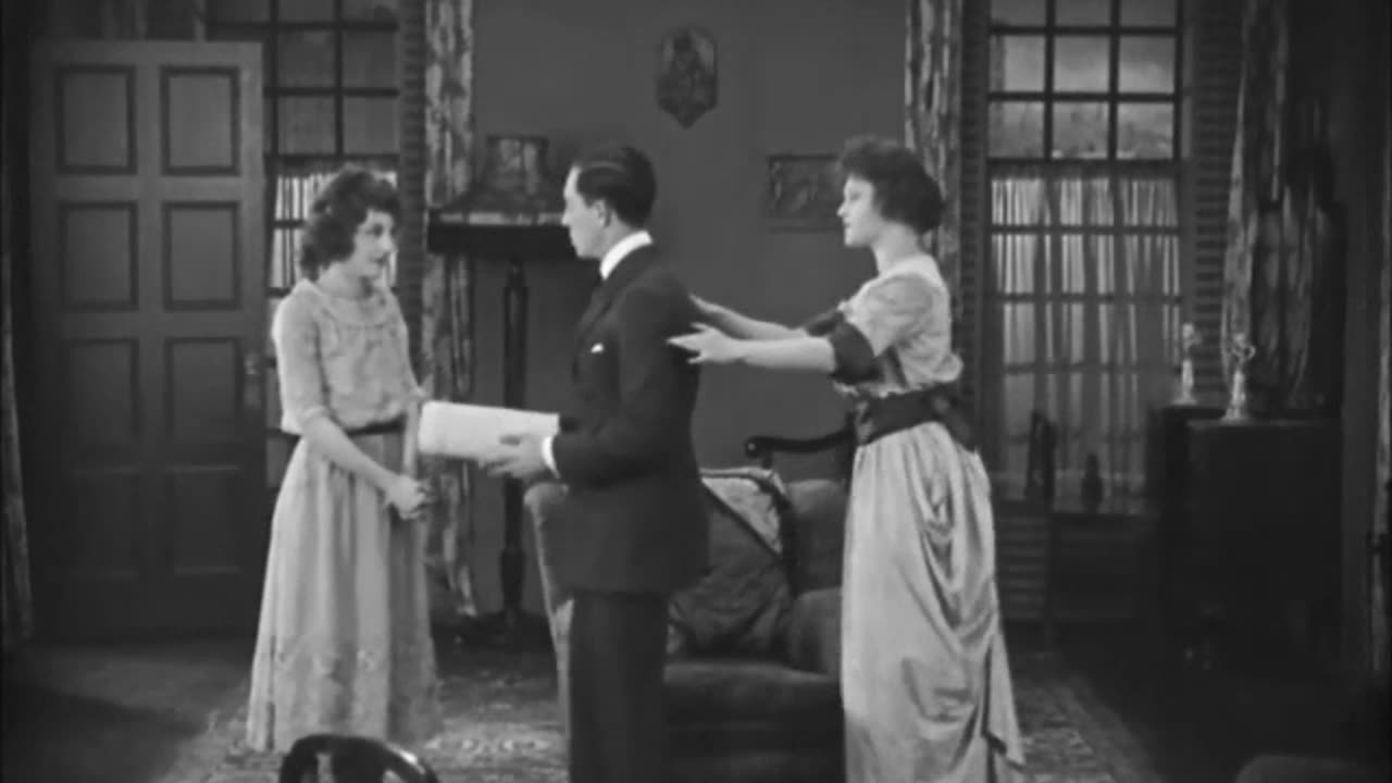 The Saphead (1920) starring Buster Keaton