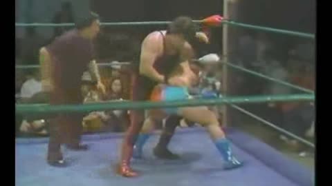 Southwest Championship Wrestling - Part 4 - April 1980_xv