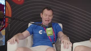 Bitcoin Las Vegas with Aaron from Altcoin Daily