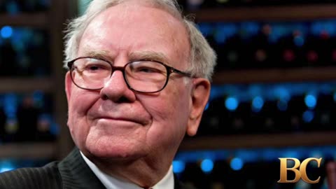 Warren Buffett announces $6 billion in donations to five foundations