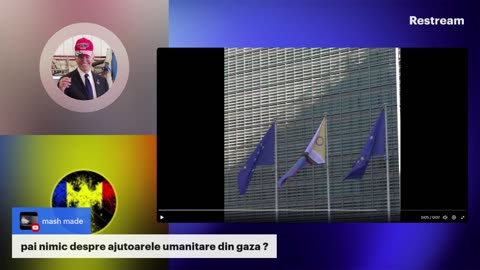🔴LIVE - GENOCIDUL ALB EXPUS de TRUMP