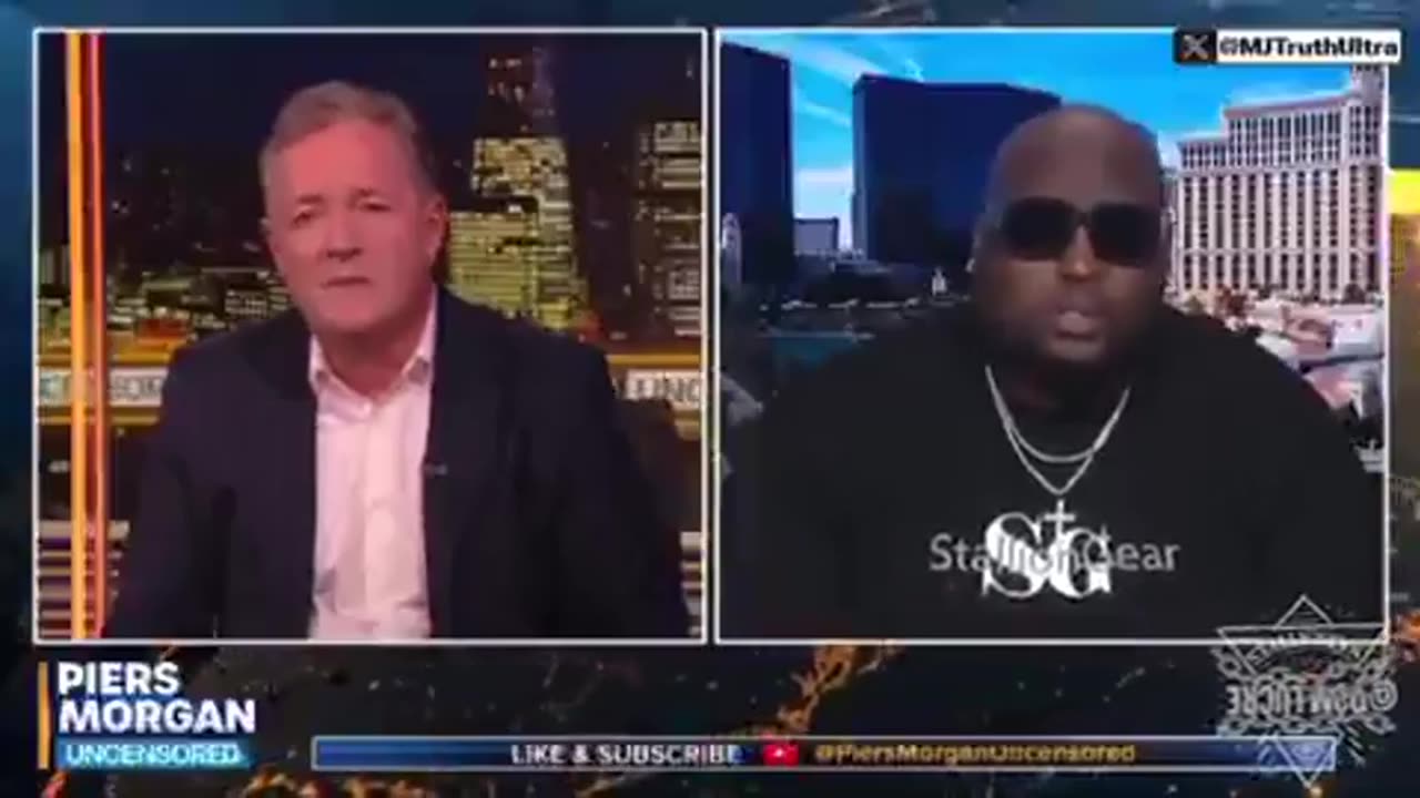 P Diddy Party: Jamie Fox Woke Up 22 Days later, OMG!