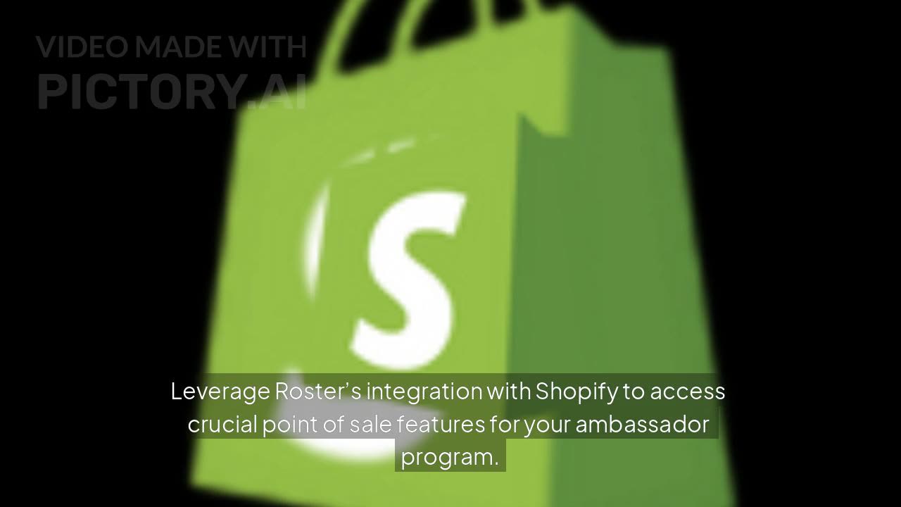 Roster Integrations Explained: Power Up Your Influencer Marketing Stack