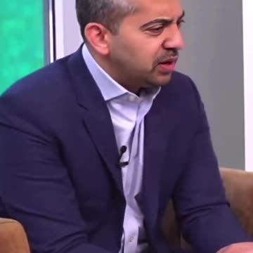 Zohran Mamdani he'd arrest Israeli PM Benjamin Netanyahu if he visited NYC.