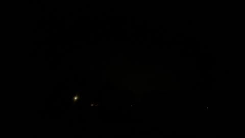 Thunderstorms