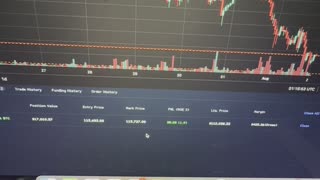 Trading on Gemach DAO Gdex.Pro Bitcoin Ethereum Solana BTC ETH SOL Crypto Part II