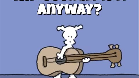 Whose Fault is it Anyway?