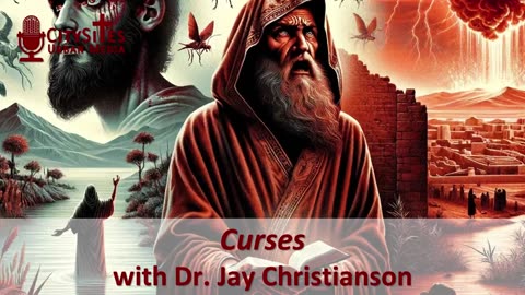 Curses with Dr. Jay Christianson