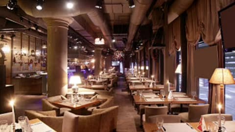 restaurant sever fired over no-tip frustration