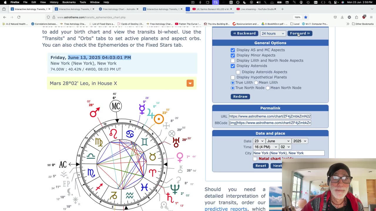 Current political and economical events explained with the ONLY true Astrological system, TROPICAL!!