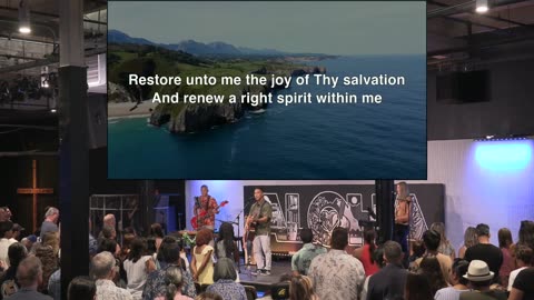 LIVE One Love Ministries