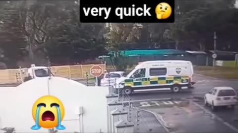 A lot is going on in South Africa