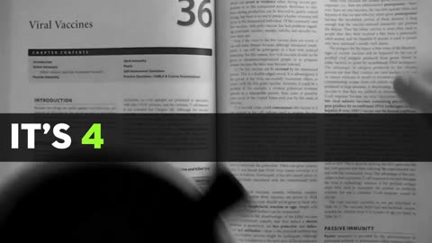 So, you think the guy in the white coat is an expert???